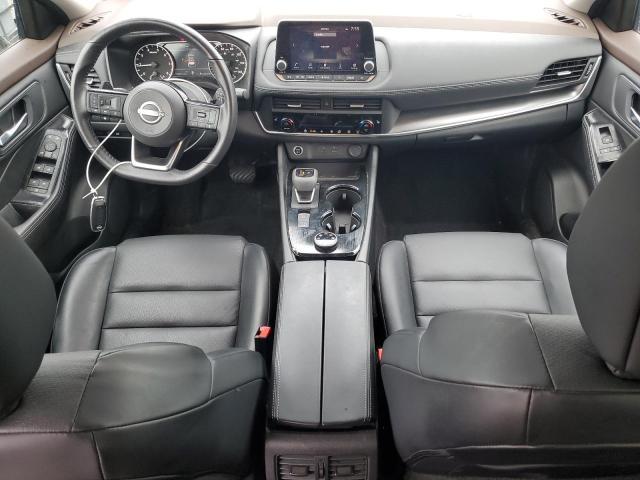 2023 NISSAN ROGUE SV - 5N1BT3BB5PC909971