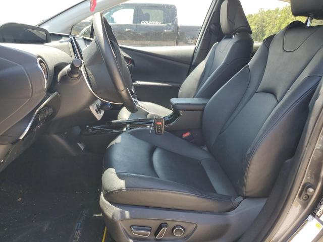 2017 TOYOTA PRIUS PRIM JTDKARFPXH3008700