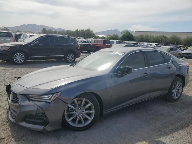 ACURA TLX