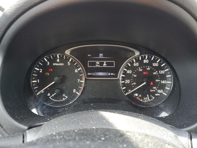 2018 NISSAN ALTIMA 2.5 - 1N4AL3AP8JC290440
