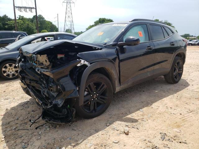Vin: kl77lkep7sc173665, lot: 57634095, chevrolet trax activ activ 2025 img_1