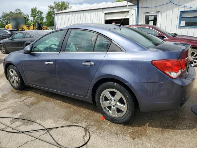 Vin: 1g1pd5sb0e7176147, lot: 57684245, chevrolet cruze lt 20142