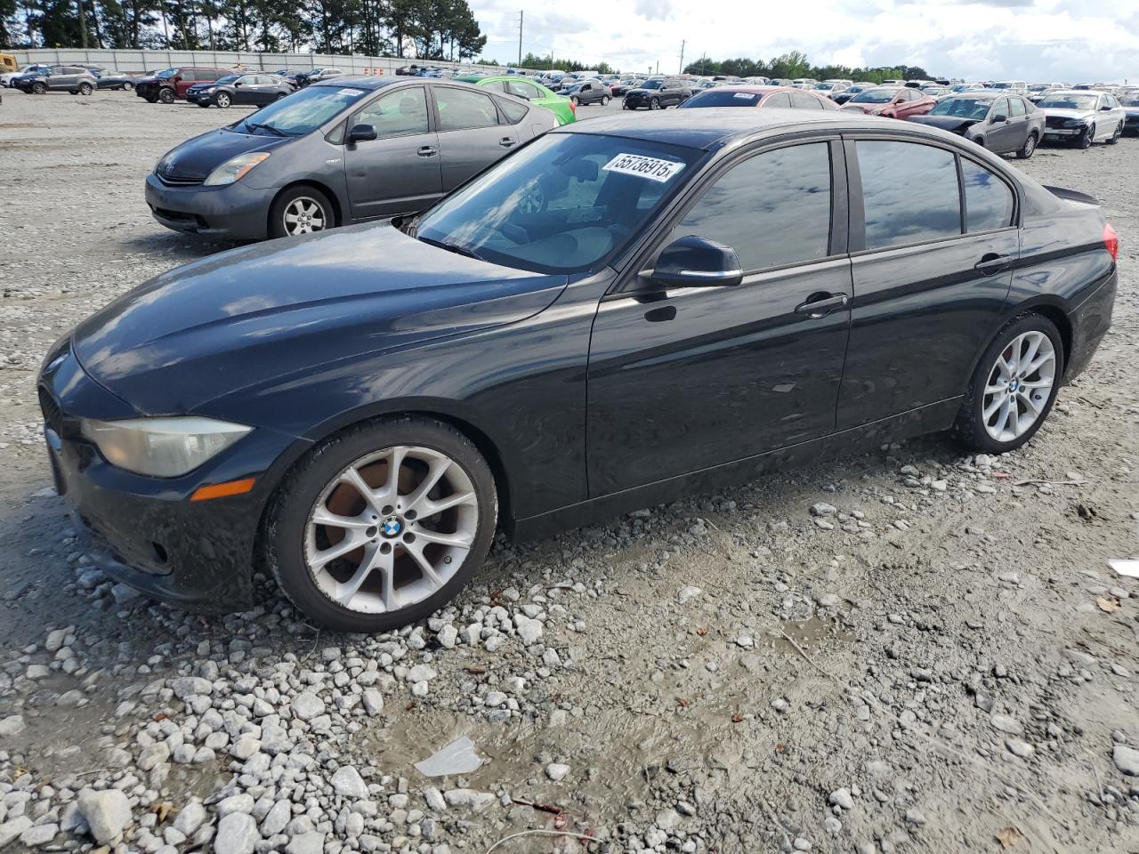BMW 3 SERIES I