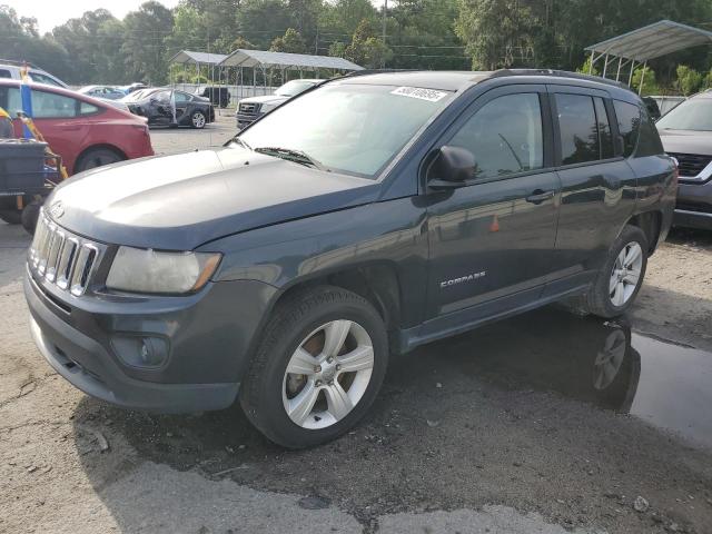 Vin: 1c4njcba9gd553842, lot: 58010695, jeep compass sport 2016 img_1