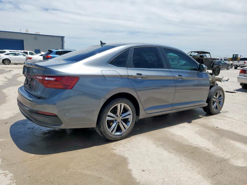 Vin: 3vw7m7bu5rm035622, lot: 57630935, volkswagen jetta se 20243