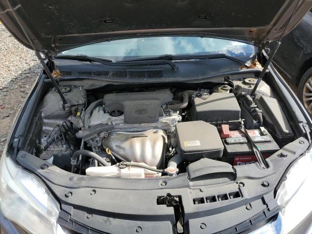 2016 TOYOTA CAMRY LE - 4T4BF1FK2GR580782
