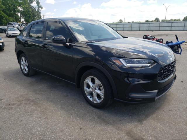 Vin: 3czrz1h38rm756746, lot: 55481975, honda hr-v lx 20244