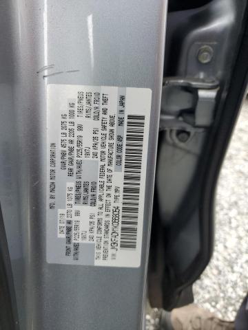 2019 MAZDA CX-5 GRAND JM3KFADM1K0668054
