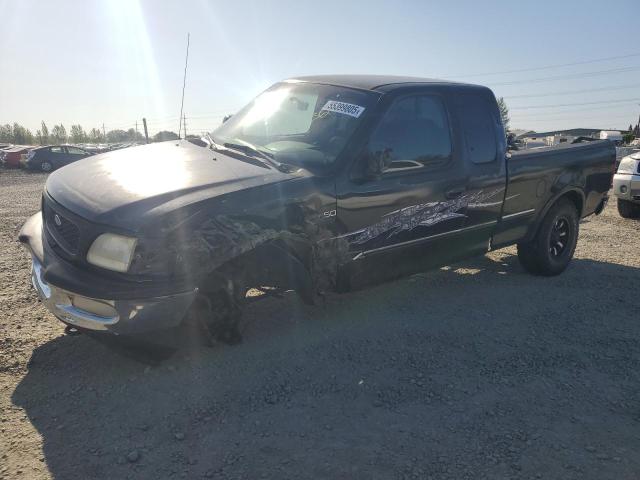 FORD F250