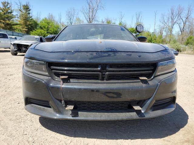 2023 DODGE CHARGER PO - 2C3CDXKG2PH513958