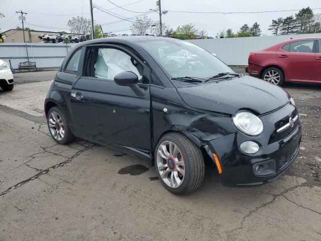 2016 FIAT 500 SPORT 3C3CFFBR2GT133712