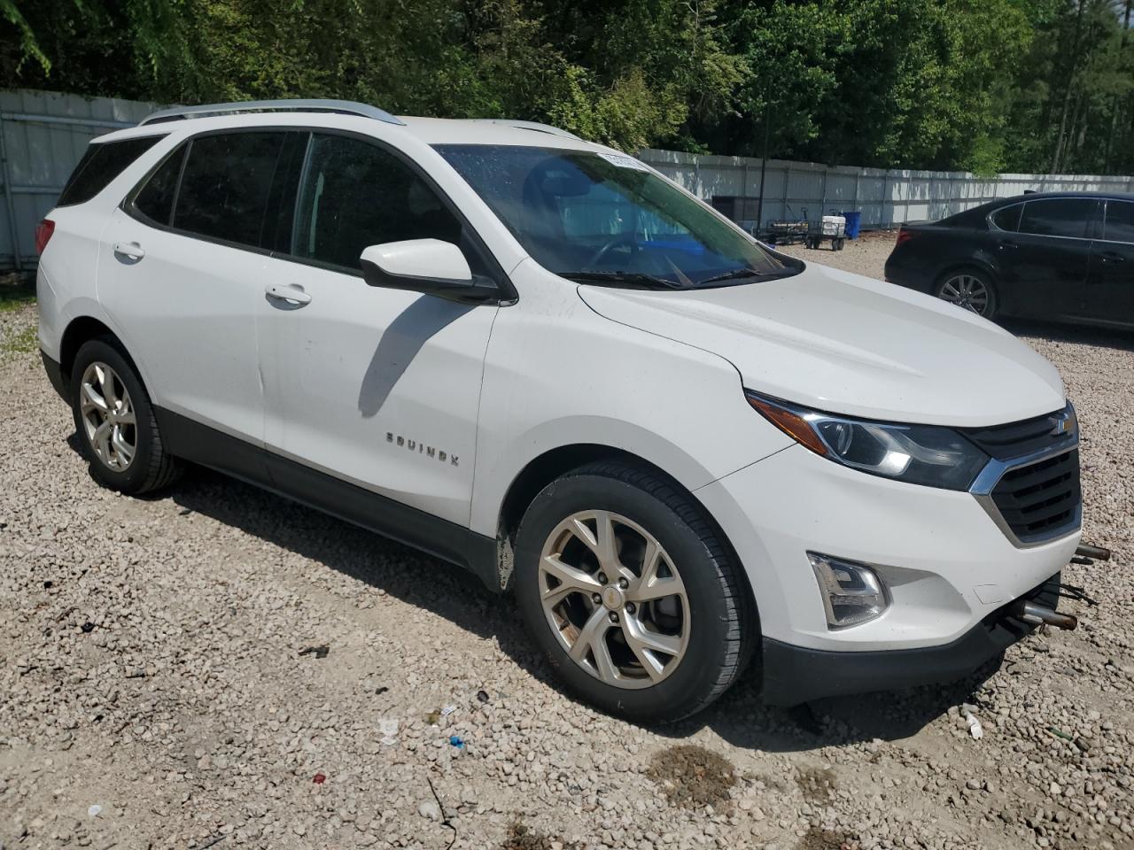 CHEVROLET EQUINOX 2019