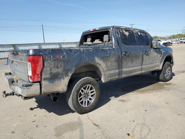 Vin: 1ft7w2bt2jec96515, lot: 55264425, ford f250 super duty 20183