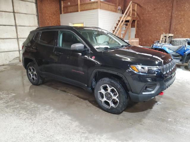 Vin: 3c4njddb5nt192208, lot: 55771715, jeep compass trailhawk 20224