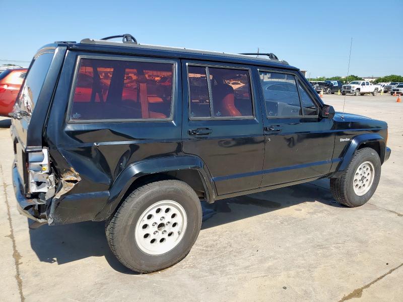 Vin: 1j4ft68sxsl601406, lot: 56586545, jeep grand cher sport 19953