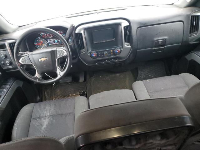2017 CHEVROLET 1500 1GCVKREC5HZ260540