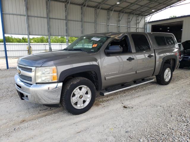 Vin: 1gcpkse7xcf218507, lot: 56506665, chevrolet all models k1500 lt 2012 img_1