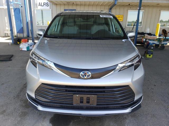 2024 TOYOTA SIENNA LE 5TDBRKEC2RS204077