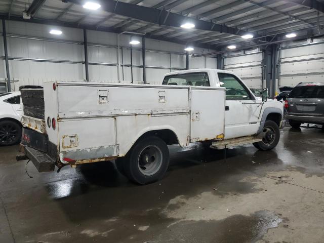CHEVROLET GMT 400 1994 1GBHC34K2RE237097 photo #4