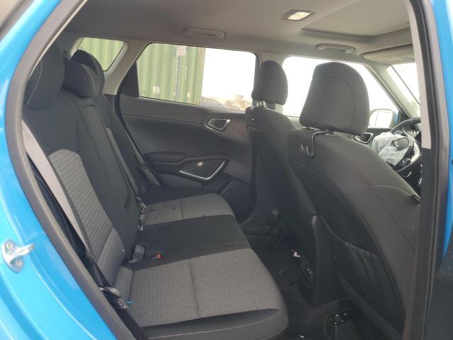 2023 KIA SOUL EX - KNDJ33AU4P7187677