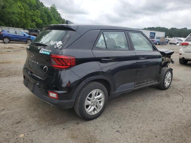 Vin: kmhrb8a35mu067423, lot: 57182175, hyundai venue se 20213