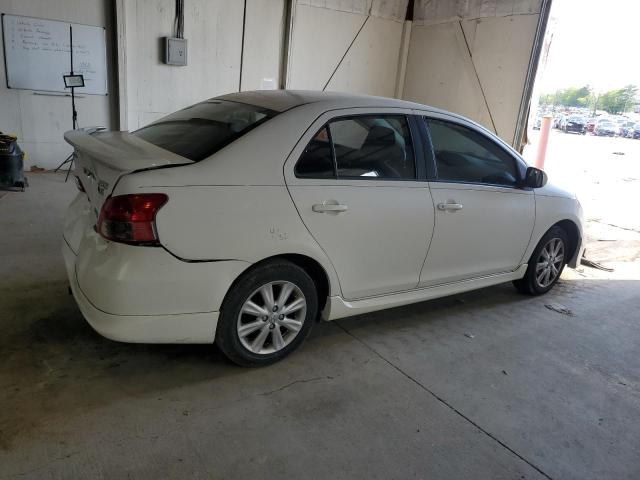 Vin: jtdbt4k39a1362693, lot: 56031435, toyota yaris 20103