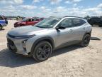 2025 CHEVROLET TRAX ACTIV - KL77LKEP2SC047309