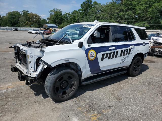 Vin: 1gnscled3mr458377, lot: 57302405, chevrolet tahoe c1500 2021 img_1