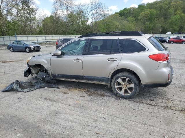 Vin: 4s4brblc6e3202200, lot: 55161775, subaru outback 2.5i limited 20142