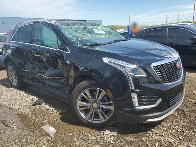 Vin: 1gykndrs6rz709833, lot: 56008755, cadillac xt5 premium luxury 20244
