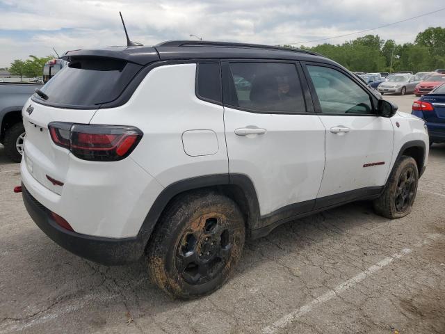 Vin: 3c4njddn7pt566525, lot: 55915885, jeep compass trailhawk 20233