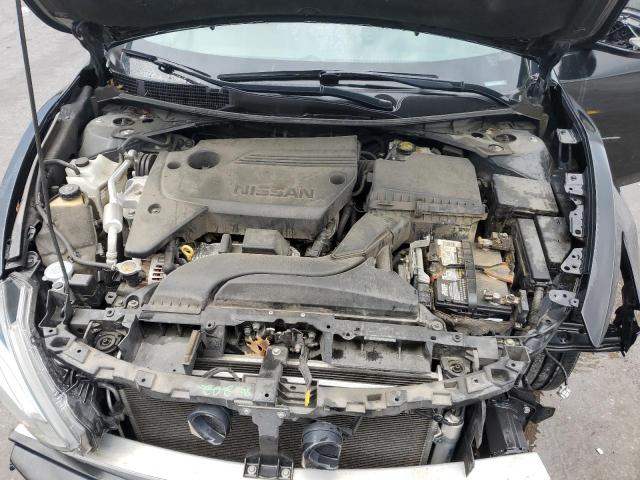 2018 NISSAN ALTIMA 2.5 - 1N4AL3AP4JC156332