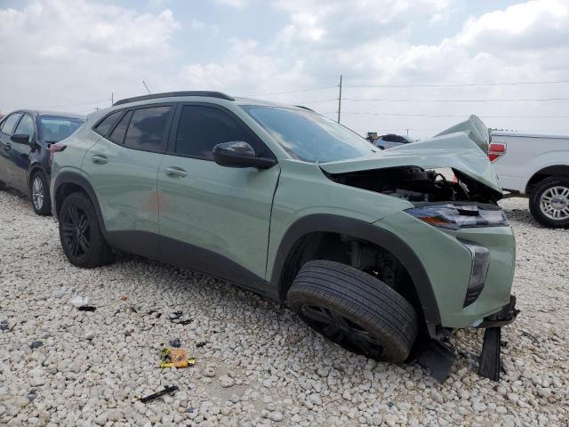 2025 CHEVROLET TRAX ACTIV KL77LKEP1SC008369