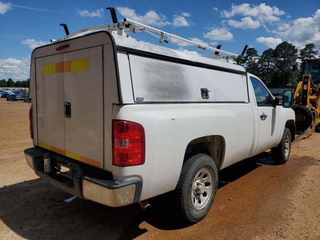 2013 CHEVROLET SILVERADO - 1GCNCPEX4DZ900199