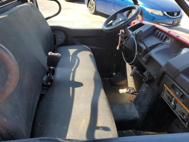 2023 KAWASAKI KAF700 A RGSW643AXPBB60463