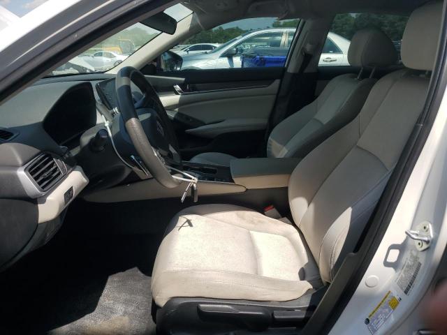2021 HONDA ACCORD HYB - 1HGCV3F11MA004916