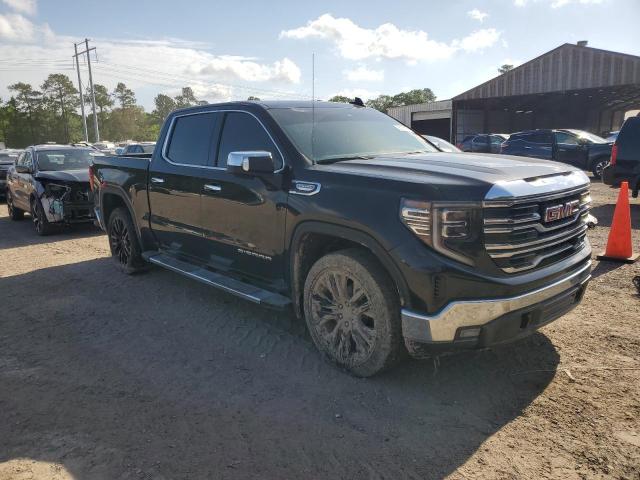 2024 GMC SIERRA C15 3GTPHDED2RG408776