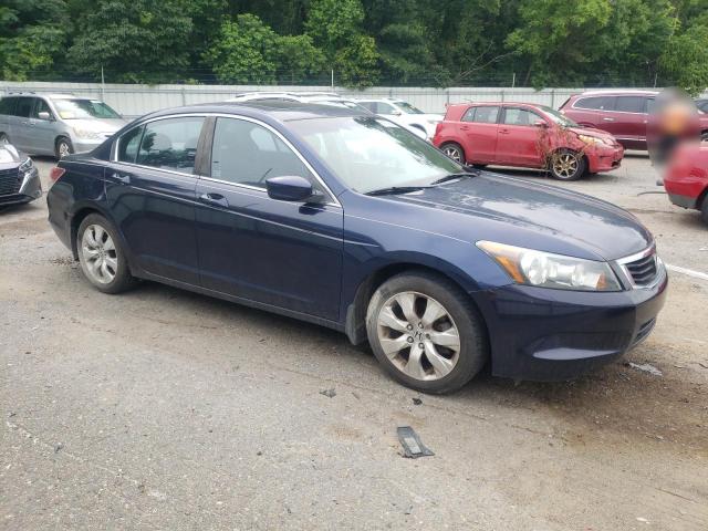 2010 HONDA ACCORD EX - 1HGCP2F75AA000498