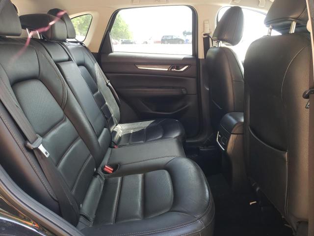2019 MAZDA CX-5 GRAND - JM3KFADM9K0608894