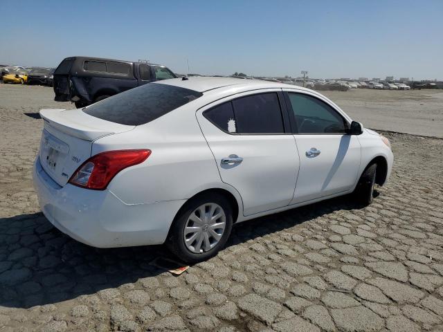 Vin: 3n1cn7ap2el862586, lot: 58436255, nissan versa s 20143