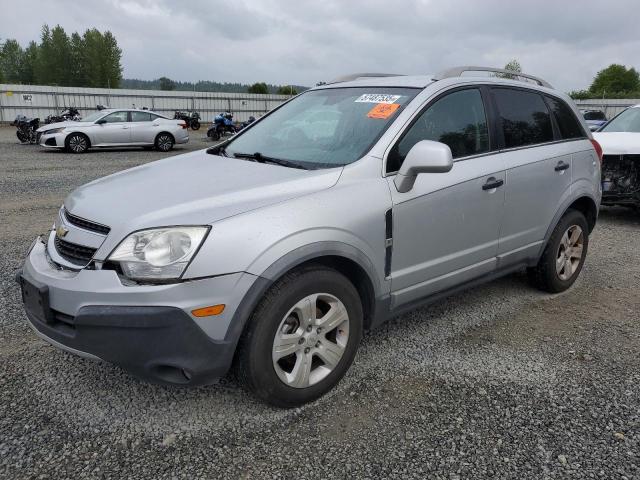 Vin: 3gnal2ek4ds603251, lot: 57487535, chevrolet captiva ls 2013 img_1