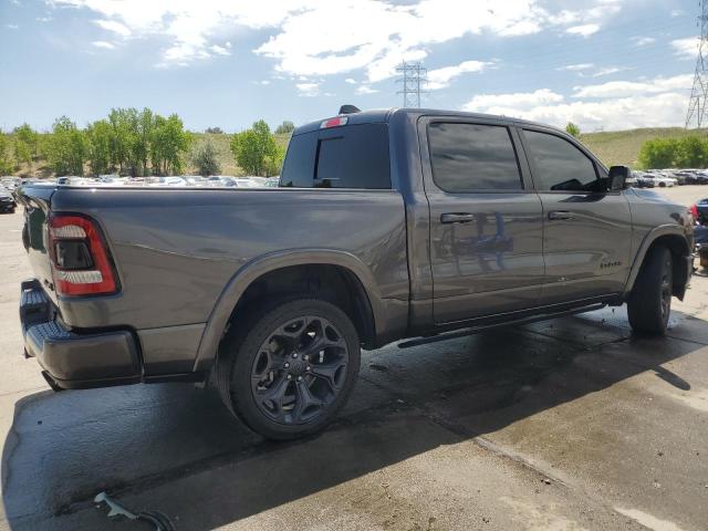 Vin: 1c6srfjt1ln367756, lot: 57896155, ram 1500 laramie 20203
