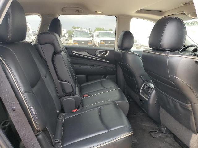 2020 INFINITI QX60 LUXE - 5N1DL0MM9LC527149