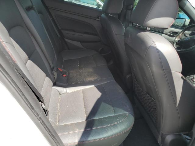 2018 HYUNDAI ELANTRA SP KMHD04LB3JU535304