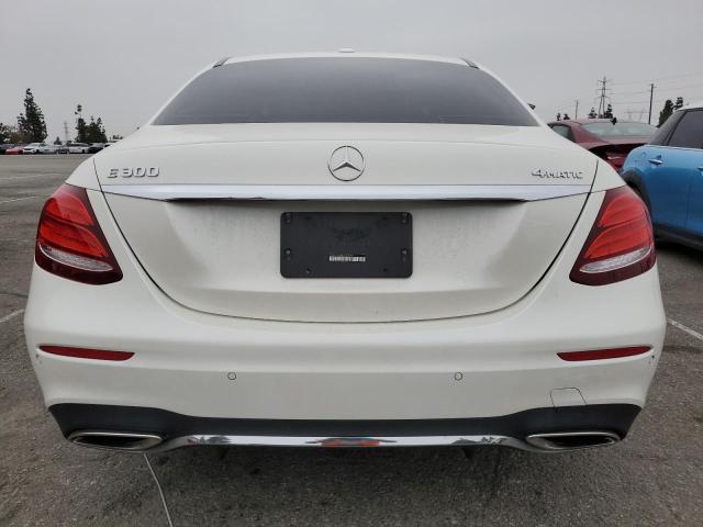 2019 MERCEDES-BENZ E 300 4MAT WDDZF4KBXKA554760