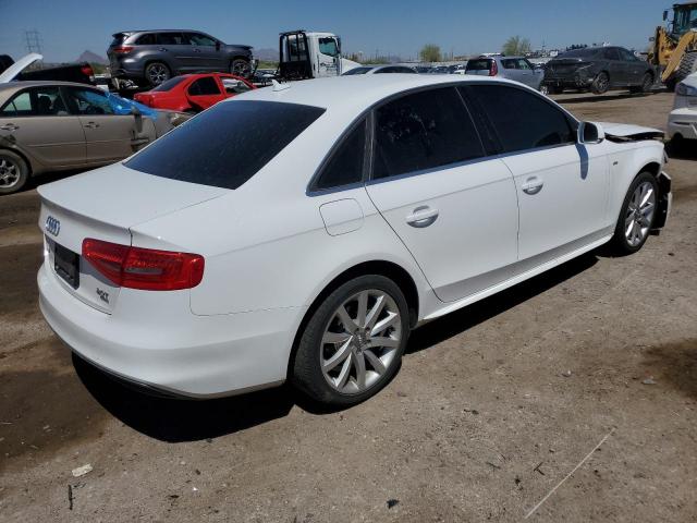 Vin: waubfafl6en027662, lot: 56193065, audi a4 premium 20143