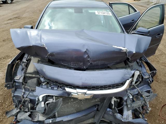 2015 CHEVROLET MALIBU 1LT - 1G11C5SLXFF212502
