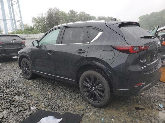 Vin: jm3kfbay6n0564869, lot: 57066965, mazda cx-5 20222