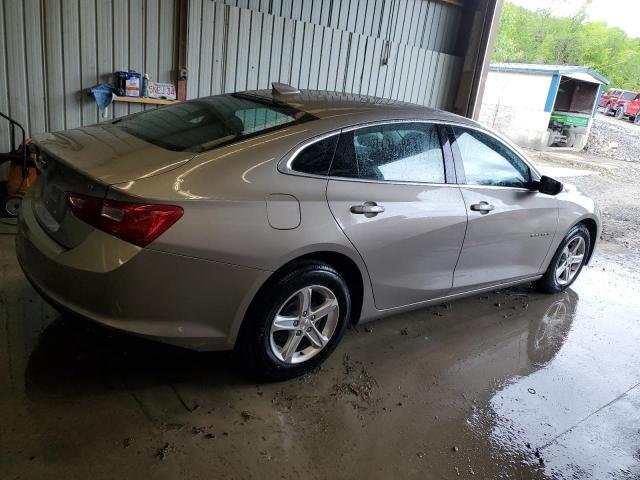 Vin: 1g1zd5st7rf236275, lot: 57084335, chevrolet malibu lt 20243