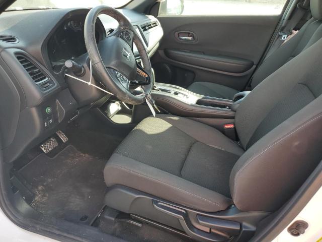2022 HONDA HR-V SPORT - 3CZRU6H11NM741820